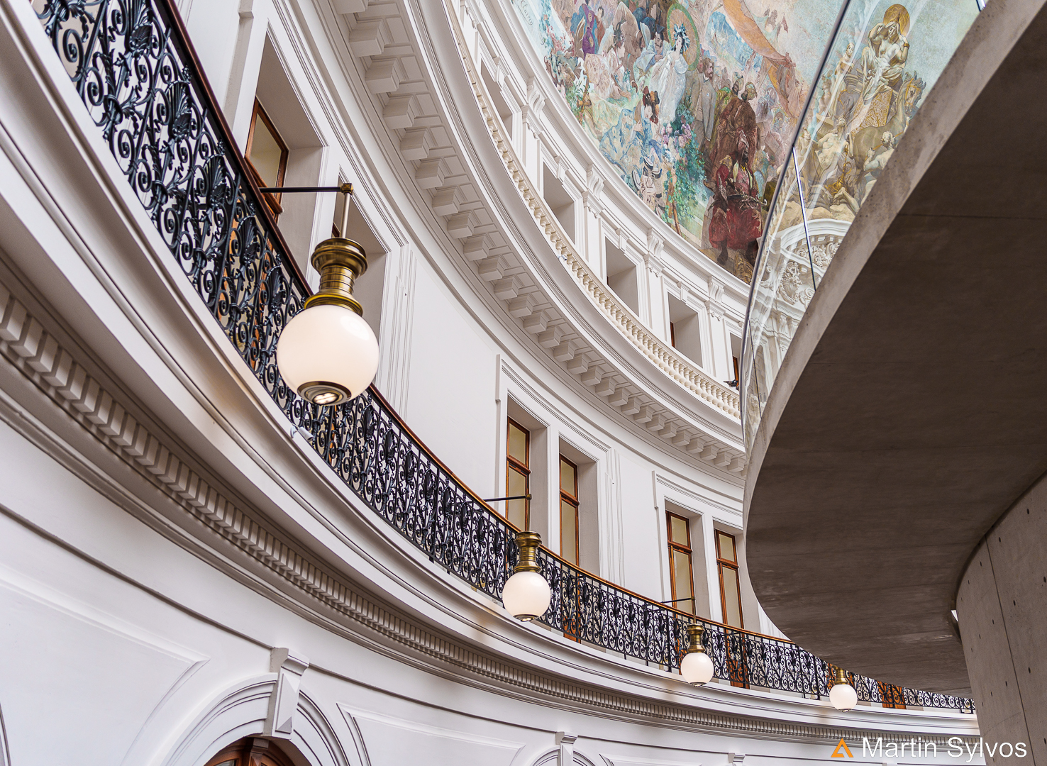 Paris | Bourse du commerce | Photo 5